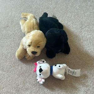 Stuffed Animals